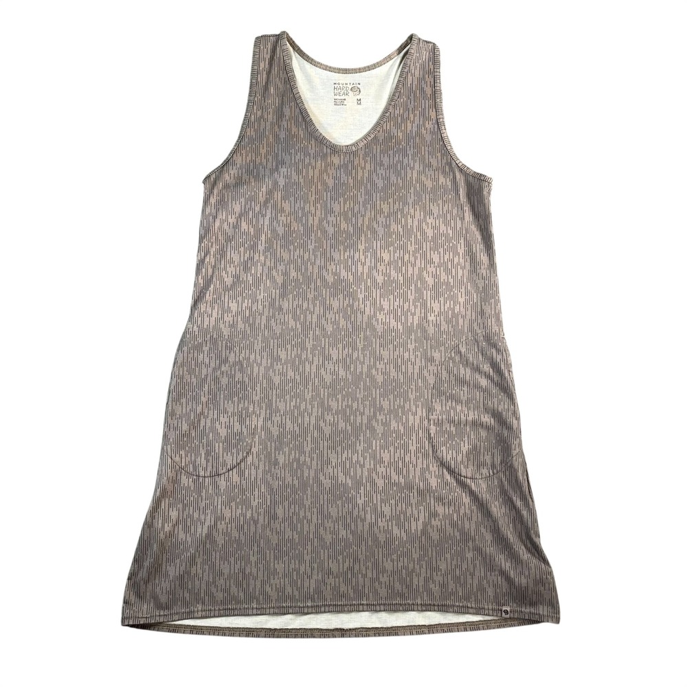 Mountain Hardwear Women's Everyday Perfect Dress Sleeveless Size Medium